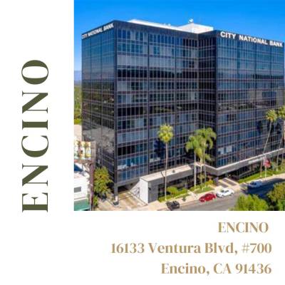 Leading Tax Group - Encino
