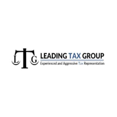 Leading Tax Group - Sherman Oaks